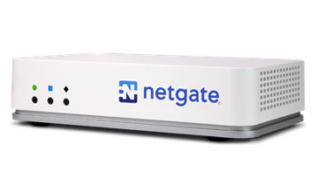 Vi leverer Netgate brannmurer