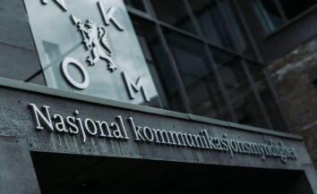 NKOM varsler regulering av bredbånd i Møre og Romsdal
